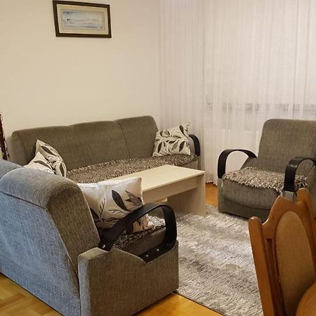 Redon Apartment Priština Exteriér fotografie