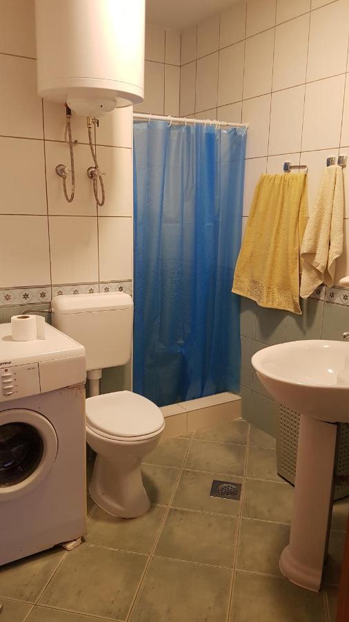 Redon Apartment Priština Exteriér fotografie