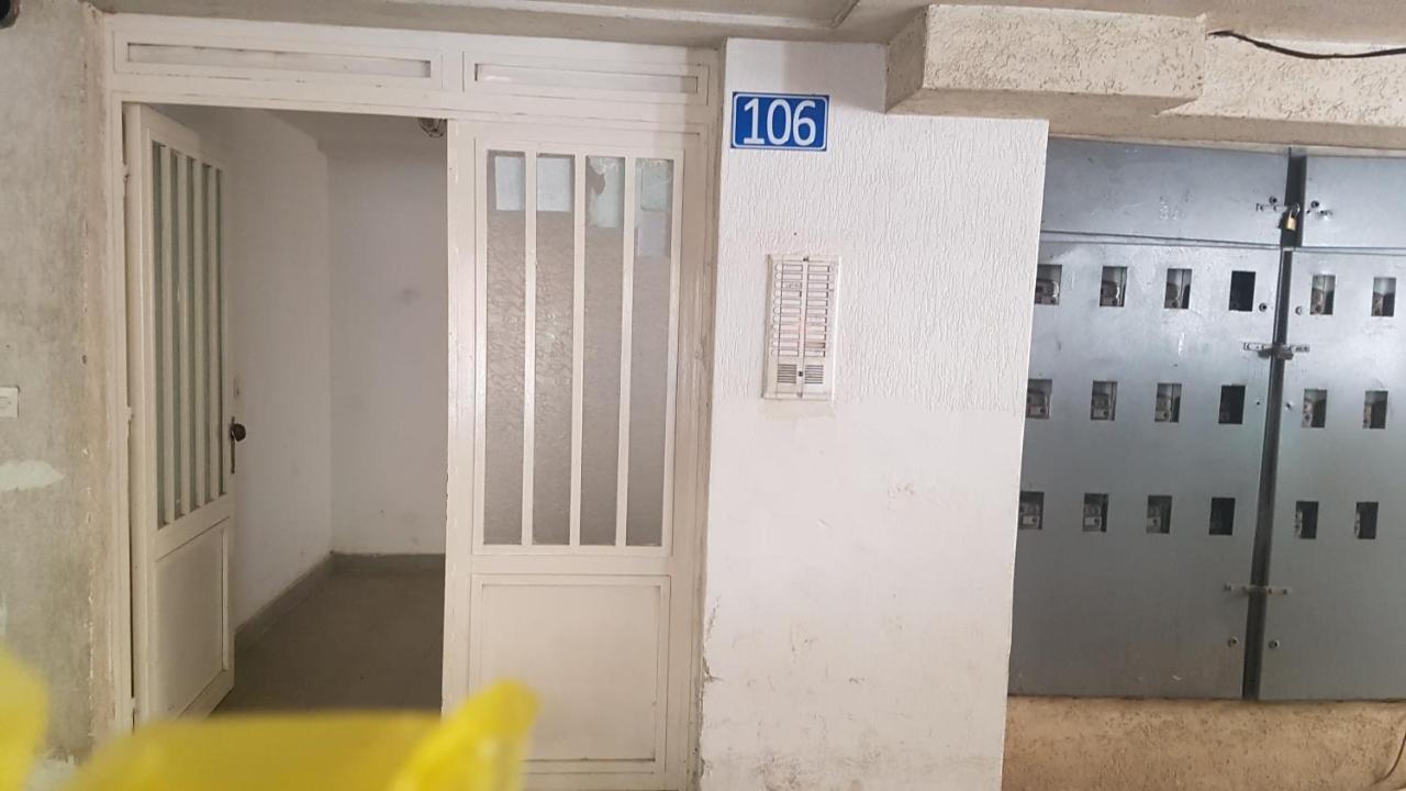 Redon Apartment Priština Exteriér fotografie