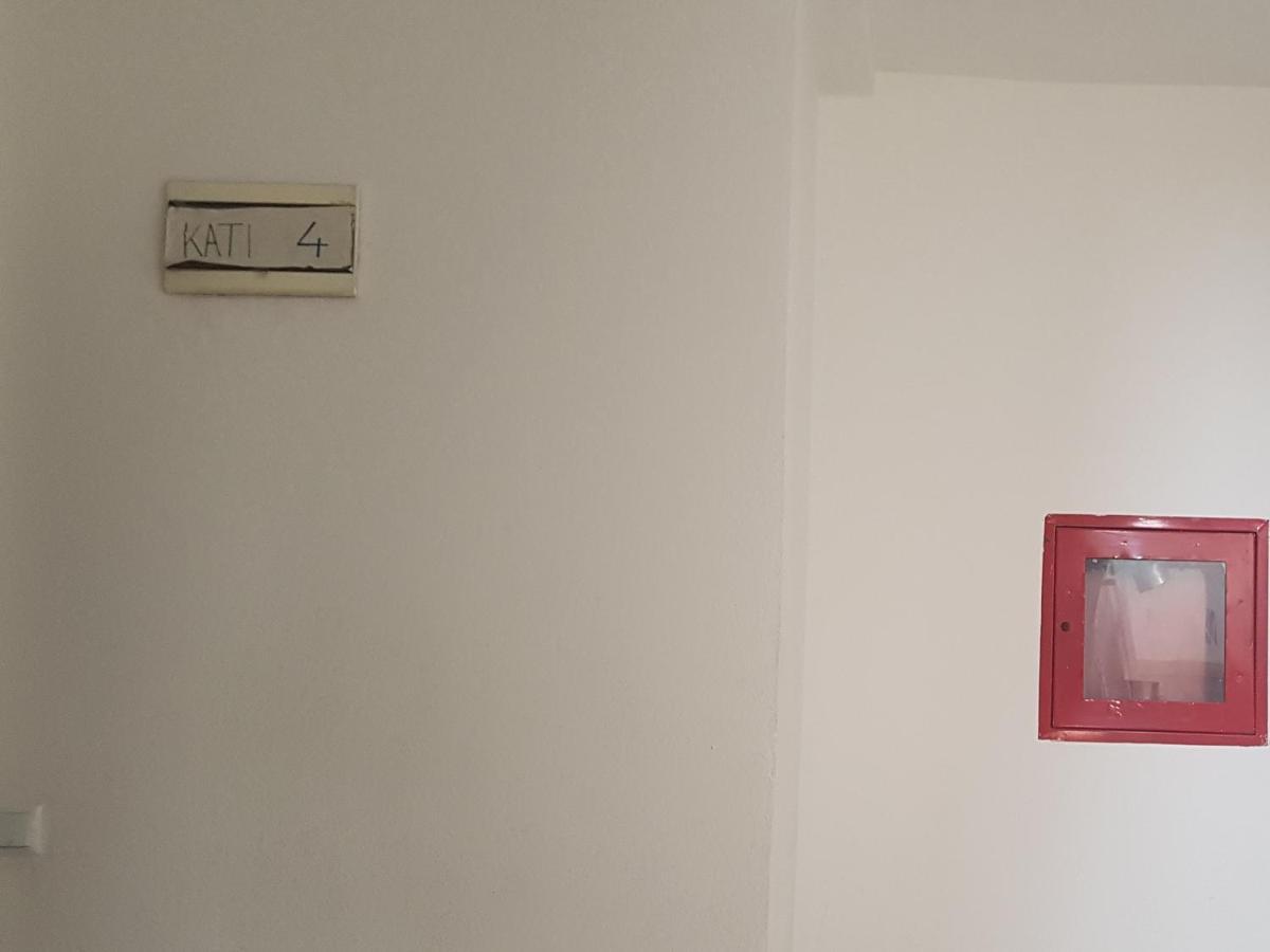 Redon Apartment Priština Exteriér fotografie