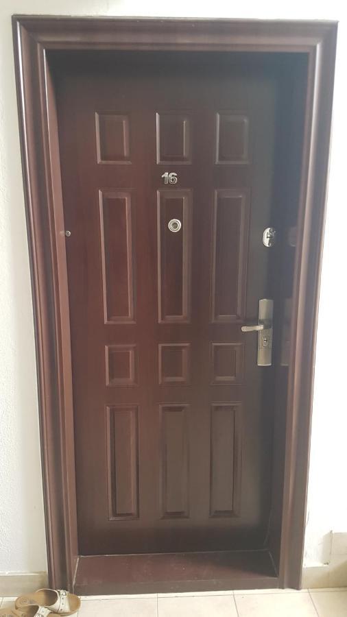 Redon Apartment Priština Exteriér fotografie