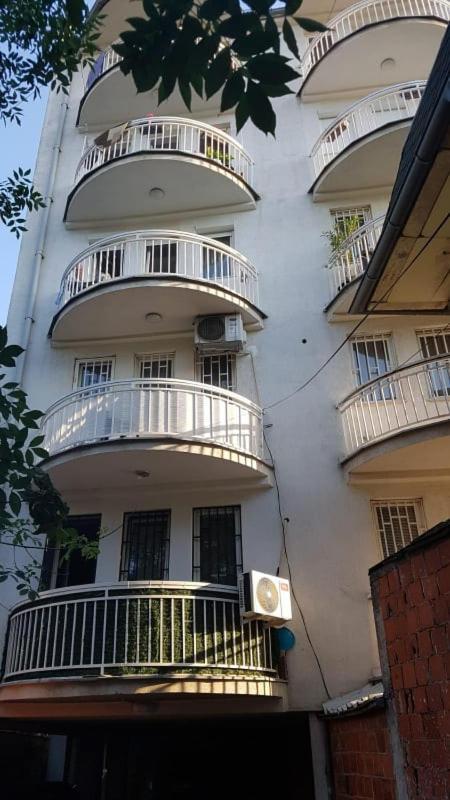 Redon Apartment Priština Exteriér fotografie